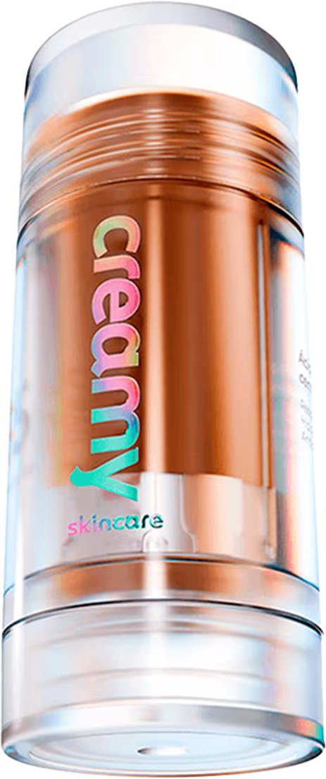 Stick Multifuncional Creamy FPS 85 Cor 17, 18g.