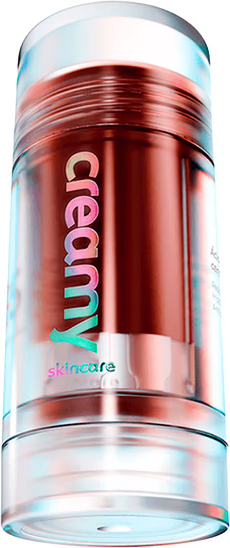 Stick Multifuncional Creamy FPS 85 Cor 39, 18g.