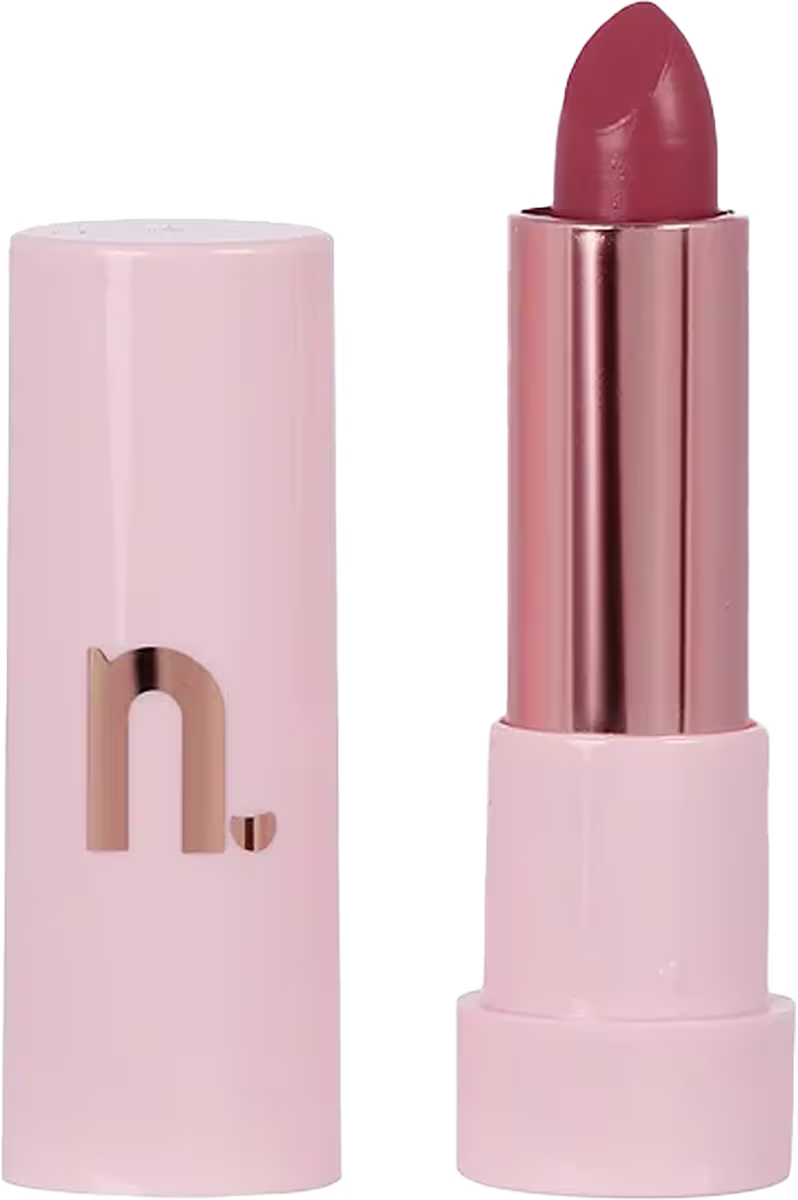 Batom Nina Makeup Instant Kiss Maria Antonieta