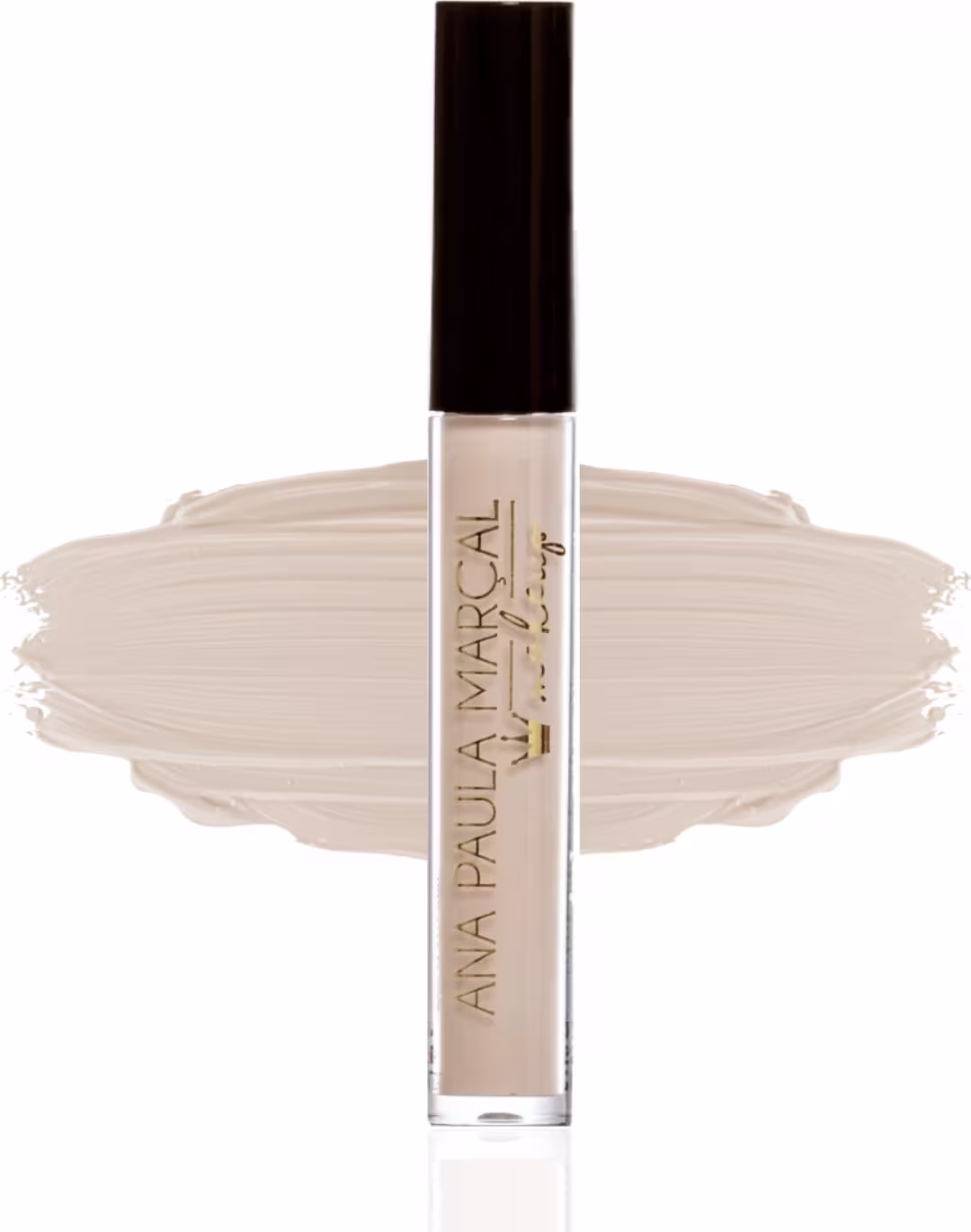 Corretivo APMarcal Collection Cover Up Light Bright AP01