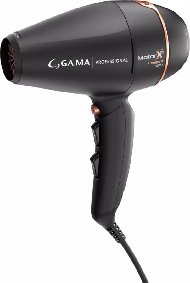 Secador GA.MA Italy Professional Bravo 90X 220V