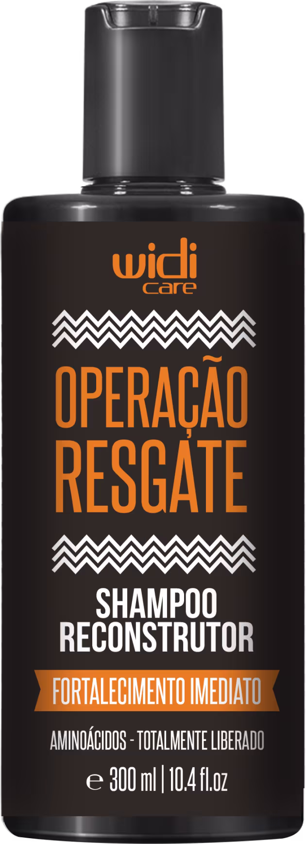 Kit Widi Care Operação Resgate Duo, 2 produtos.