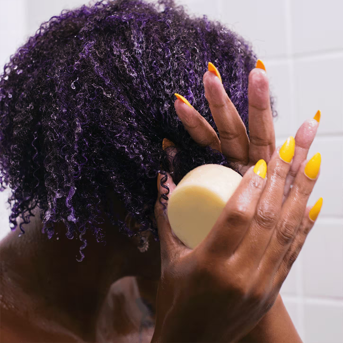 Kit Lola From Rio Cachos Sexteto, 6 produtos.