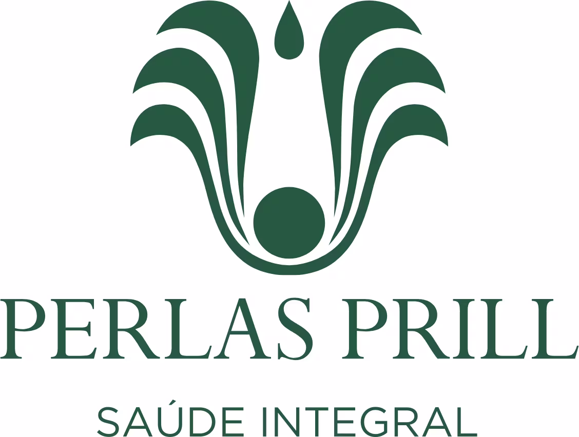 Kit Perlas Prill Cristal Natural Double, 2 produtos.