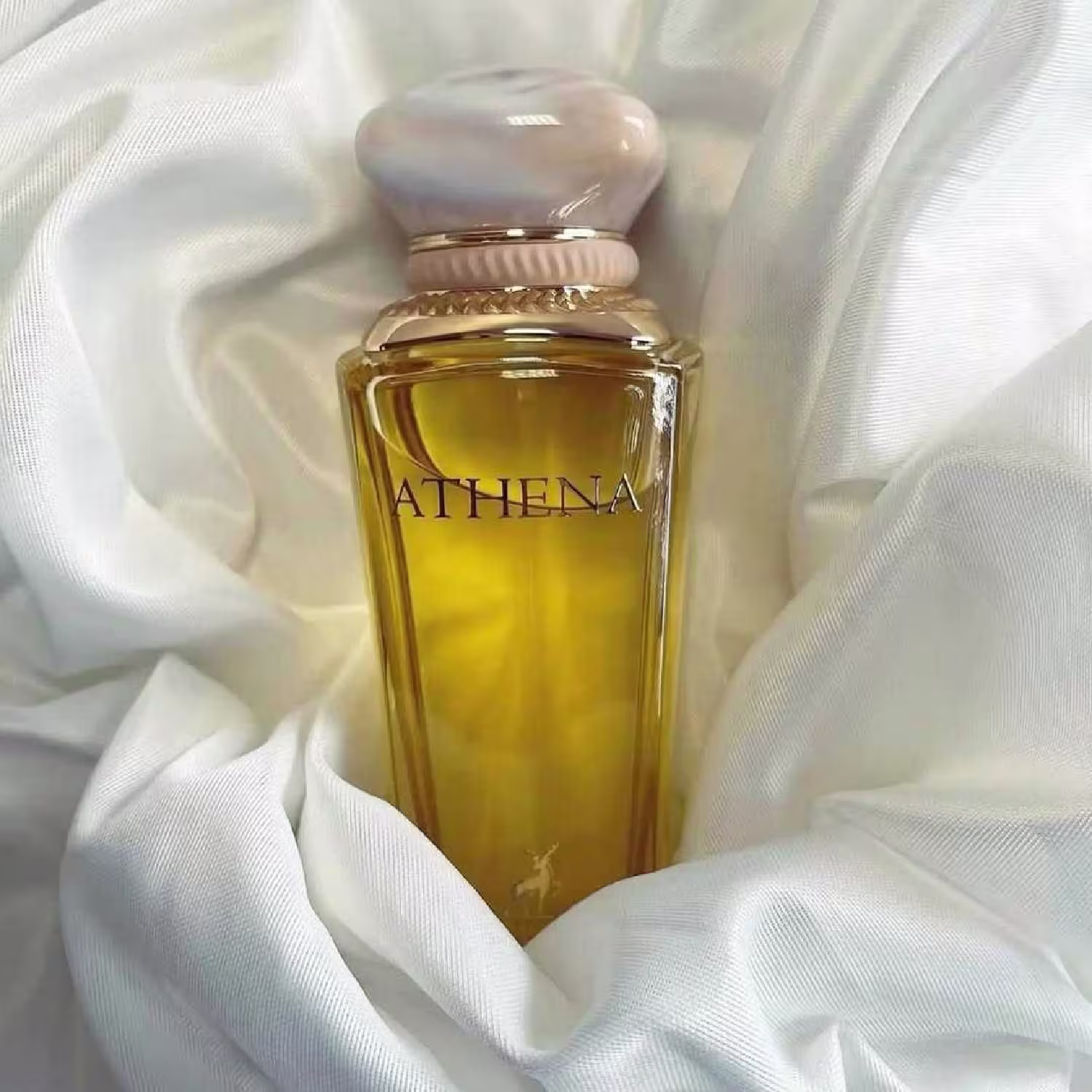 Perfume Feminino Athena Maison Alhambra EDP, 100ml.