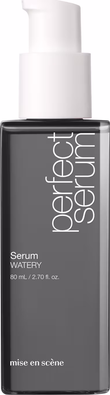 Sérum Capilar Mise en Scène Perfect Serum Watery.