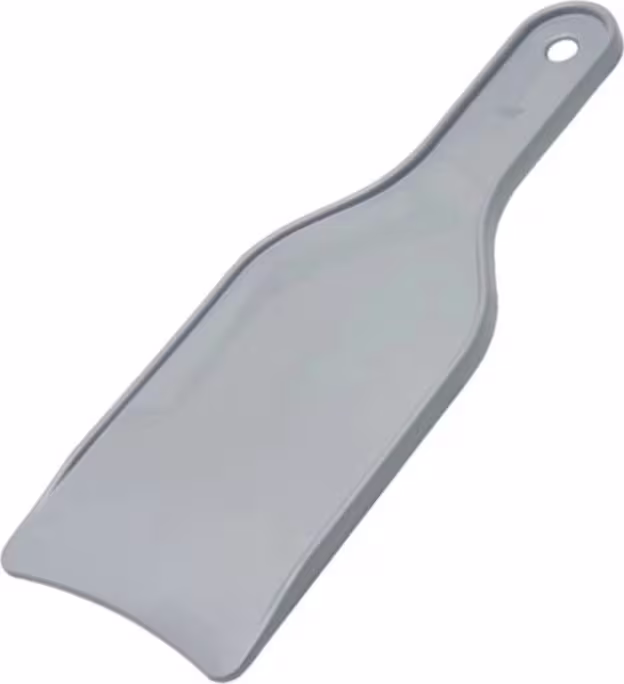 Acessório de Cabeleireiro Santa Clara Plaquete Lisa, 1 produto.