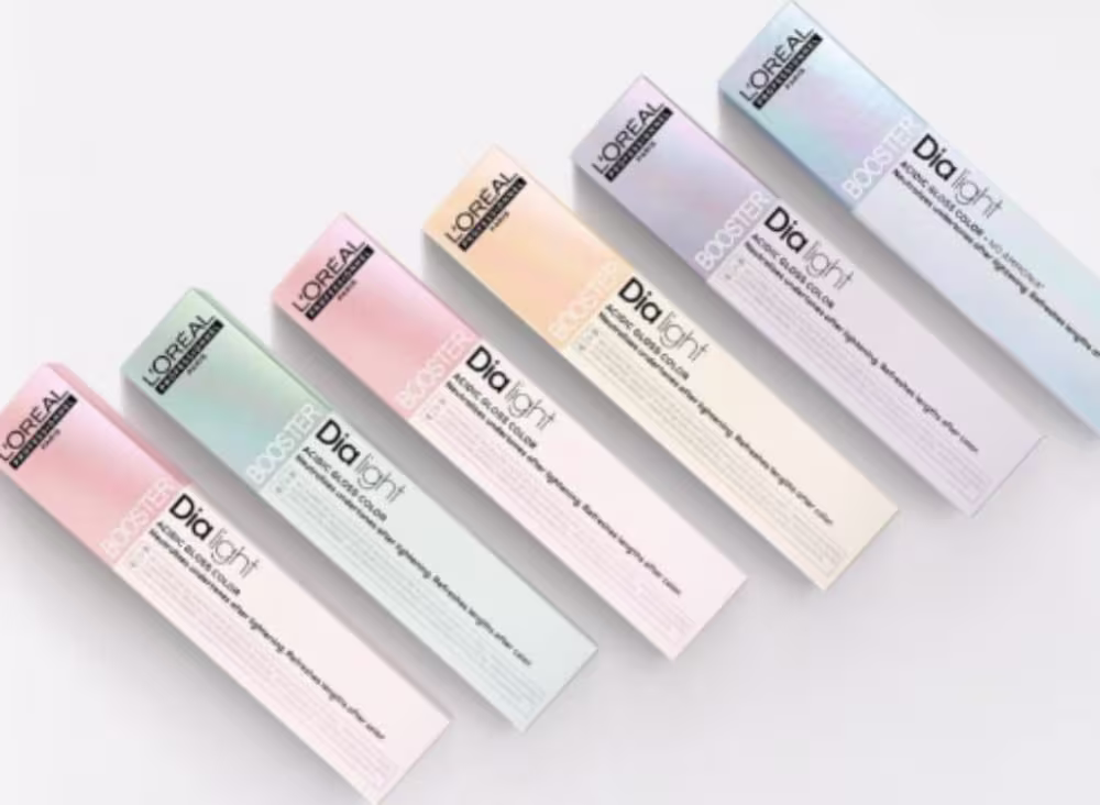 A imagem mostra várias 6 caixas enfileiradas do produto.