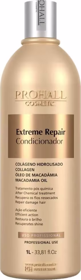 Condicionador Extreme Repair 1L