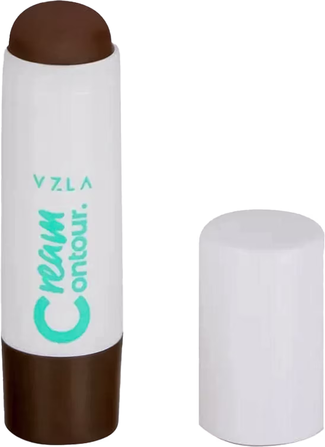 Contorno em Bastão Cream Contour, da marca Vizzela.