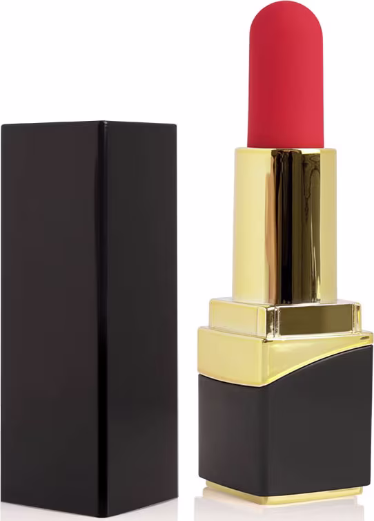 Vibrador A Sós Dona Kiss Bullet, 1 produto.