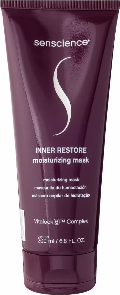 Máscara Senscience Inner Restore 200ml