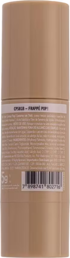 A imagem mostra o contorno fechado, de costas.