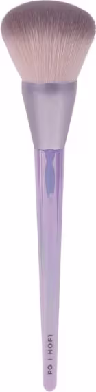 Pincel Pó Ruby Rose Holographic HBHOF1