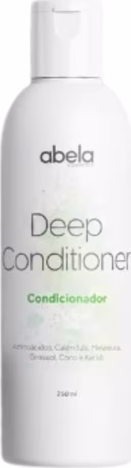 Abela Cosmetics Cleansing + Conditioner + Final Step, 3 produtos.