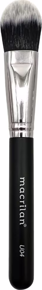 Pincel para Base Macrilan Ultra U04, 1 produto.