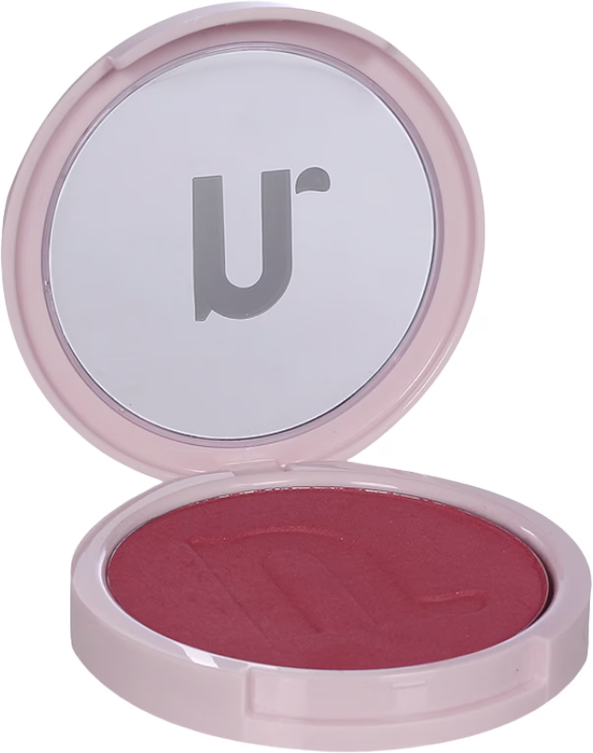 Nina Makeup Instant Blush Rosa Quente 11g