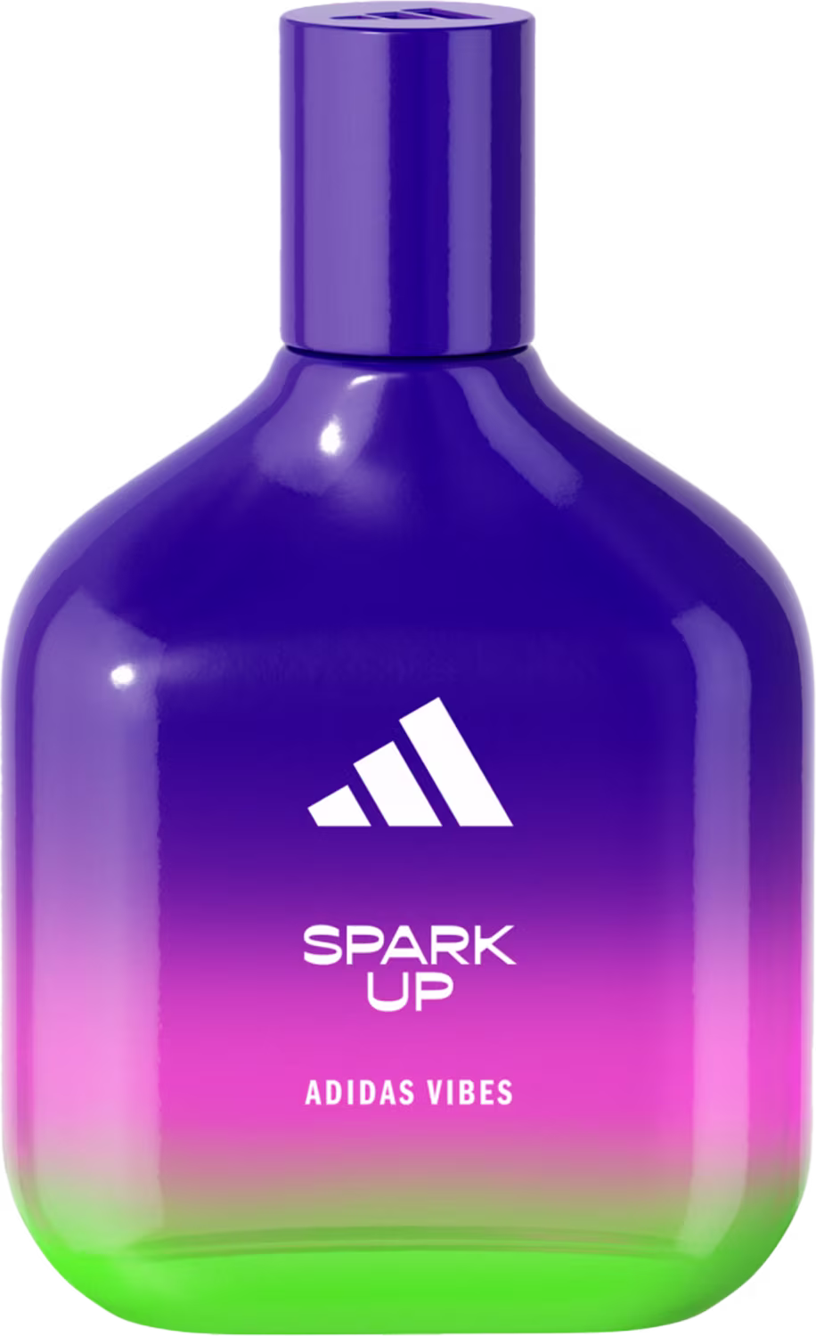 Eau de Parfum Vibes Spark Up Adidas.