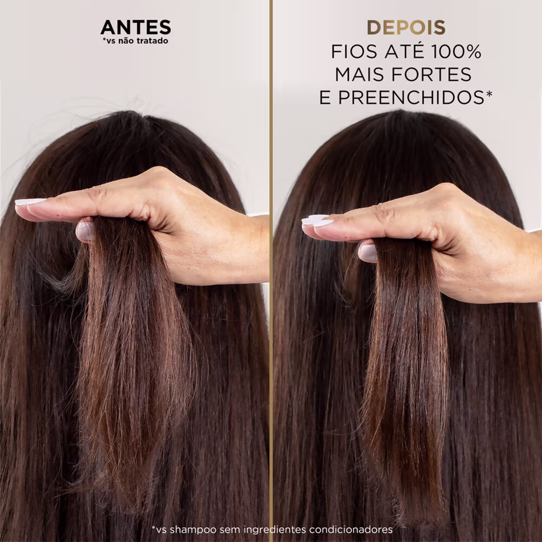 Máscara Capilar Pantene Pro-V Nutrição Umectante, 250ml.