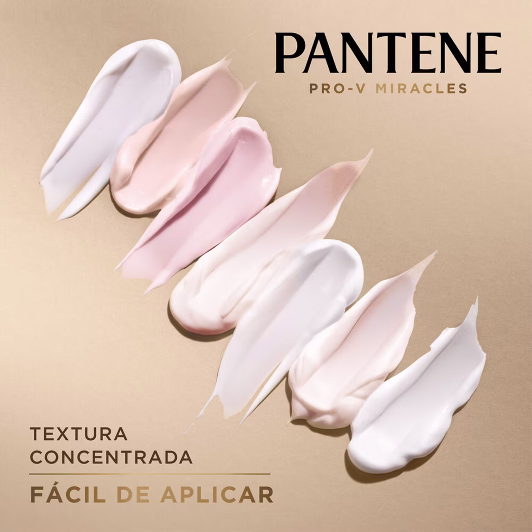 Shampoo Pantene Pro-V Miracles Colágeno, 510ml.