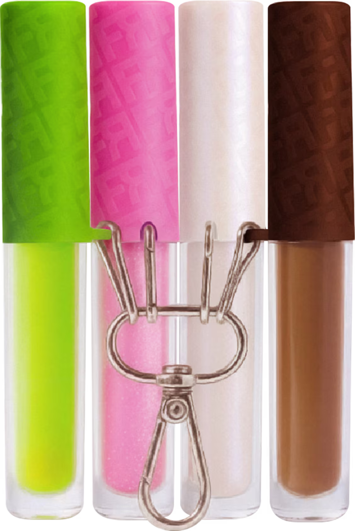 Kit Fran by Franciny Ehlke ChilliCake Quarteto, 4 produtos.