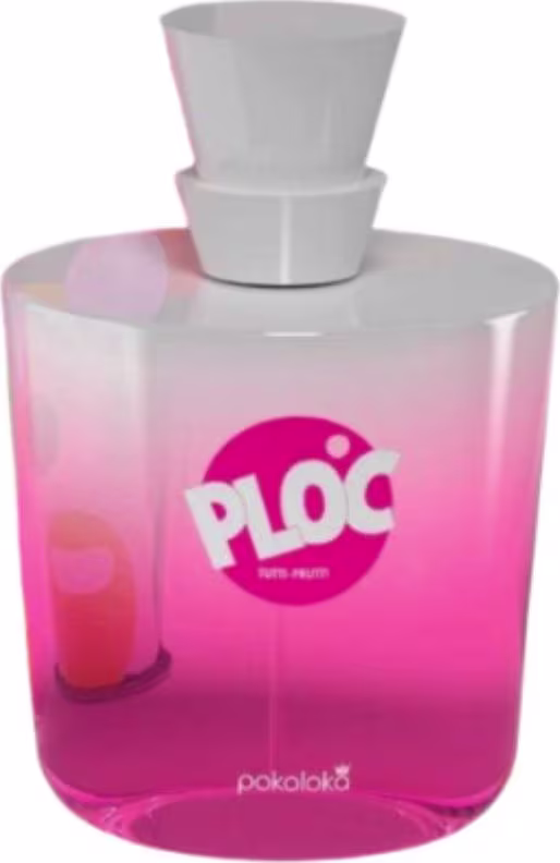 Perfume Ploc 100ml da marca Pokoloka