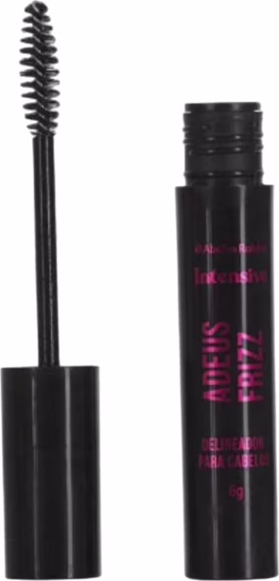 Delineador para Cabelos Abelha Rainha Adeus Frizz, 6g.