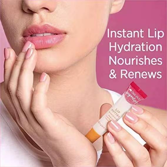 Manteiga Labial Tree Hut Sugarlips de 15g