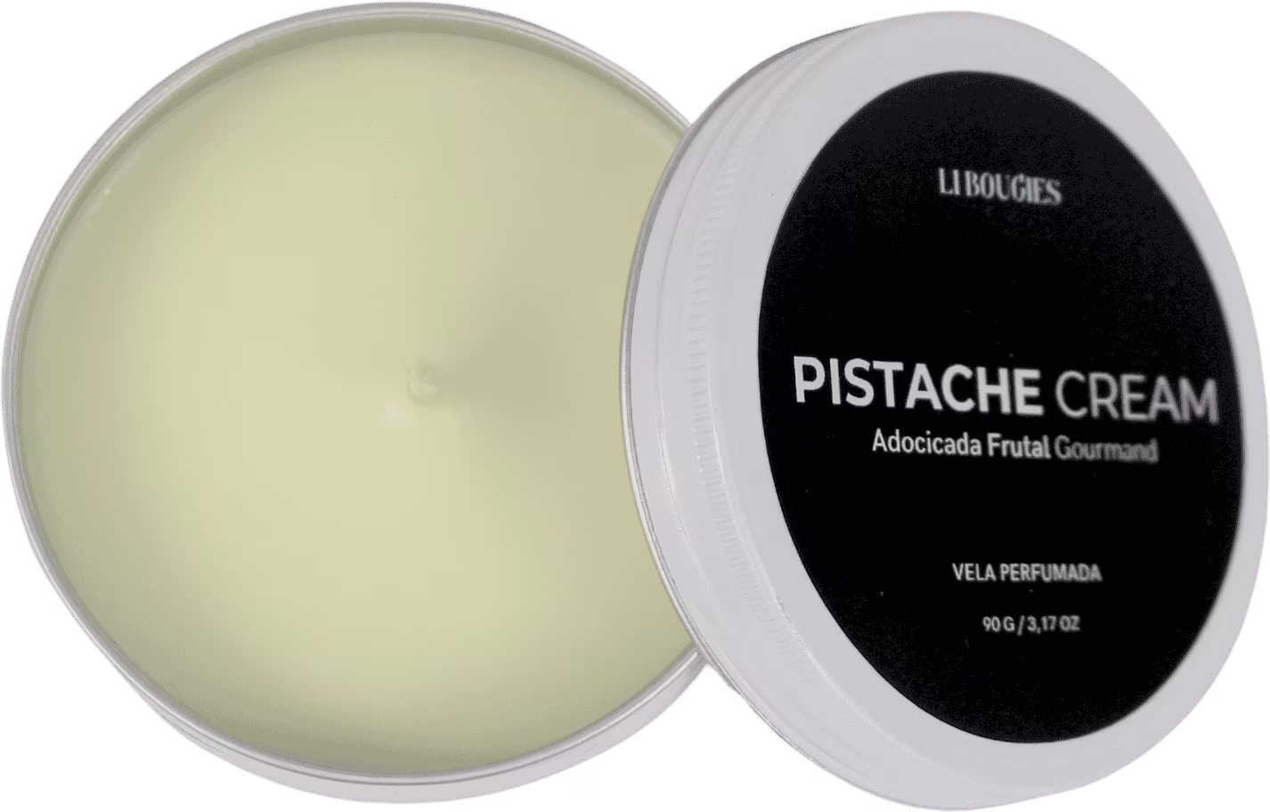 Vela aromática com 90g