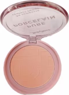 Pó Compacto P30 Pure Porcelain - Ruby Rose