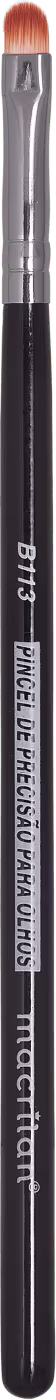 Pincel Olhos Macrilan de Precisão B113, 1 produto.