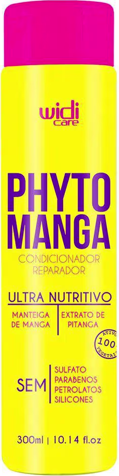 Condicionador reparador ultra nutritivo 300ml.