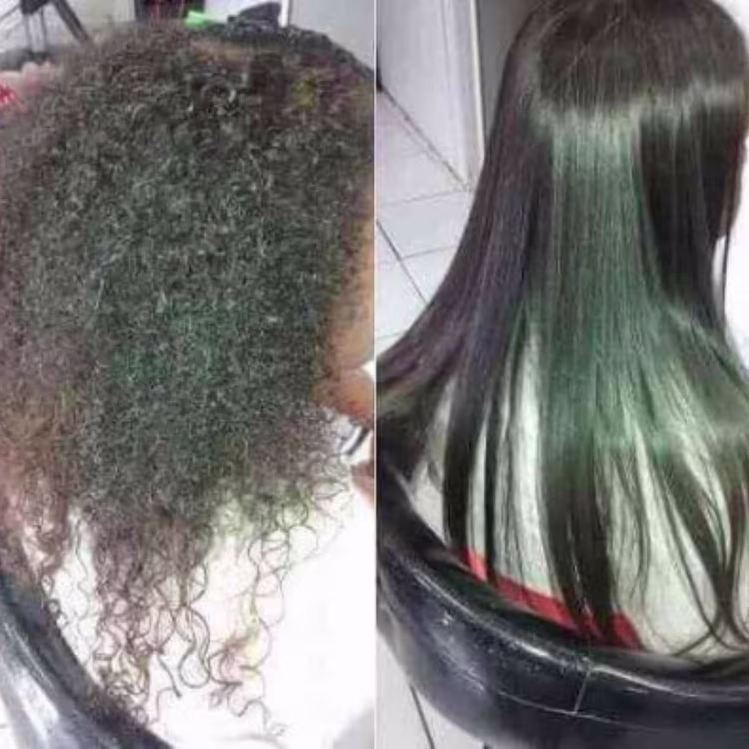 Kit Borabella Selagem Silk Sericin + Óleo de Argan e Macadâmia, 3 produtos.