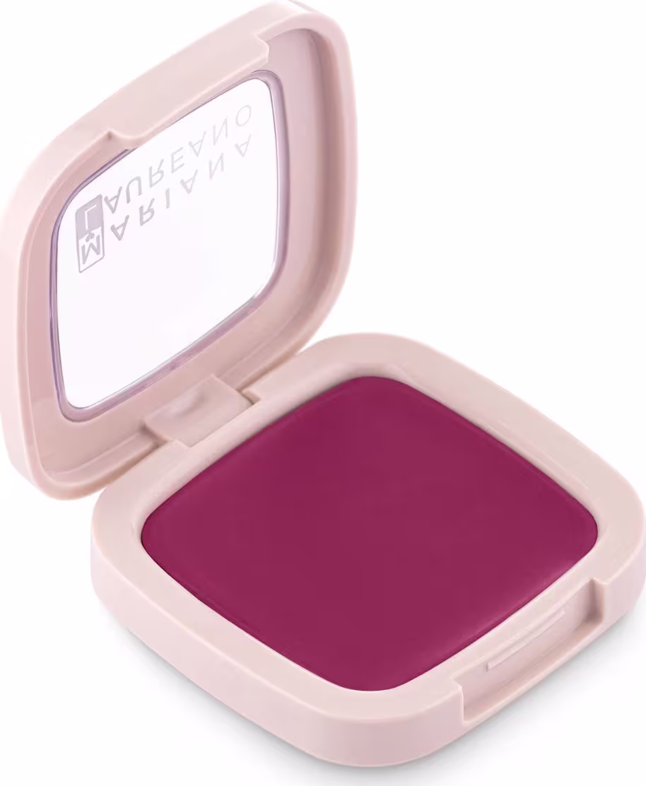 Blush Cremoso Mariana Laureano by Deisy Perozzo 5g na cor Wine