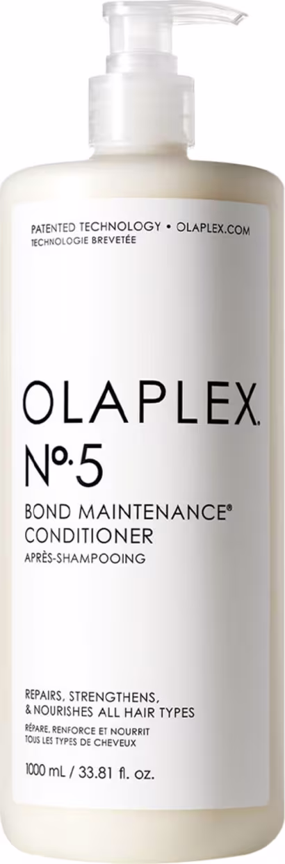 Condicionador Olaplex Nº. 5 Bond Maintenance, 1L.