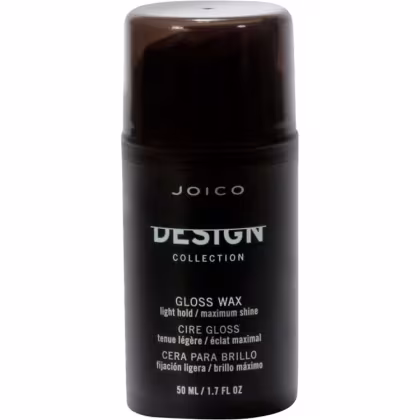 Imagem do produto Joico Design Collection Gloss Wax - Cera Spray 50ml