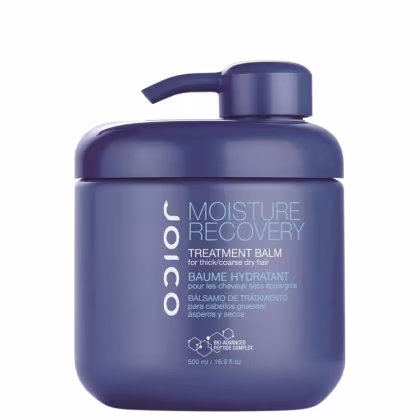 Imagem do produto Joico Moisture Recovery Treatment Balm - Máscara Capilar 500ml