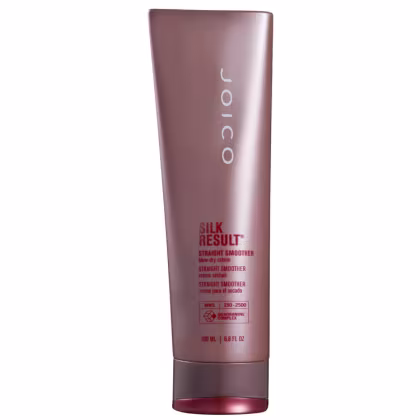 Imagem do produto  Joico Silk Result Straight Smoother Blow-Dry Crème - Modelador 200ml