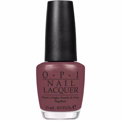 Imagem do produto  OPI Holland Collection Wooden Shoe Like To Know? - Esmalte 15ml