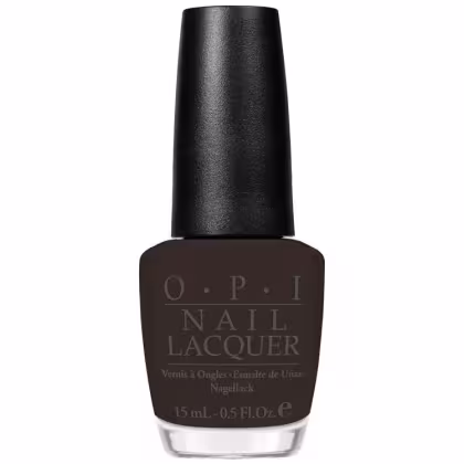 Imagem do produto  OPI Touring America Collection Get In The Expresso Lane - Esmalte 15ml