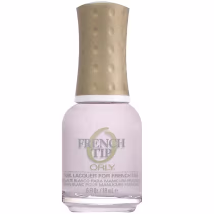 Imagem do produto  Orly French Manicure Softest White - Esmalte 18ml