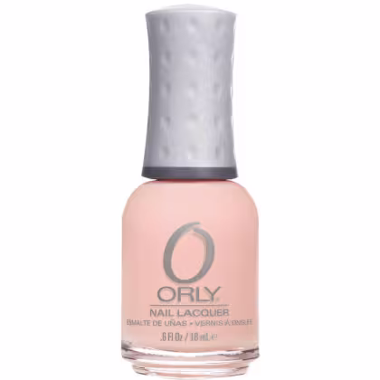 Imagem do produto  Orly Love Esmalte First Kiss 18ml
