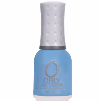 Imagem do produto  Orly Sweet Snowcone - Esmalte 18ml
