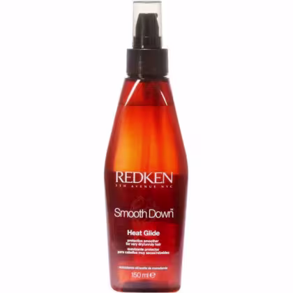 Imagem do produto Redken Smooth Down Heat Glide - Protetor Térmico 150ml