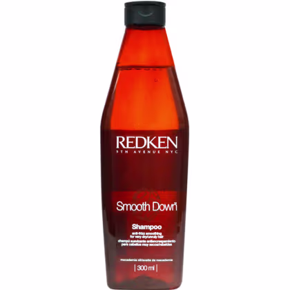 Imagem do produto Redken Smooth Down - Shampoo 300ml