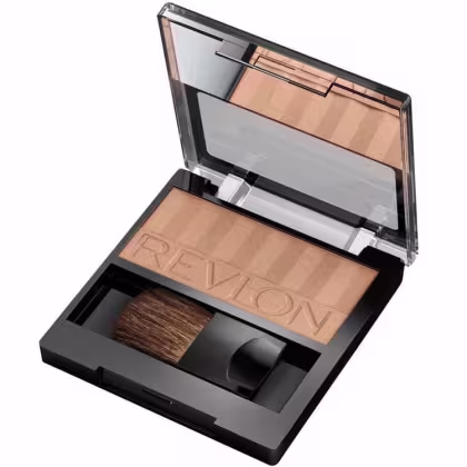 Imagem do produto  Revlon Blush Bronz Natural - 57g