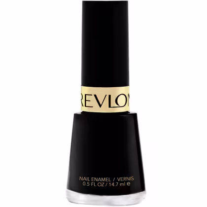Imagem do produto  Revlon Esmalte Black Lingerie - 14,7ml