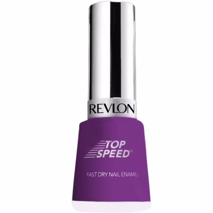 Imagem do produto Revlon Top Speed Violet - Esmalte 14,7ml
