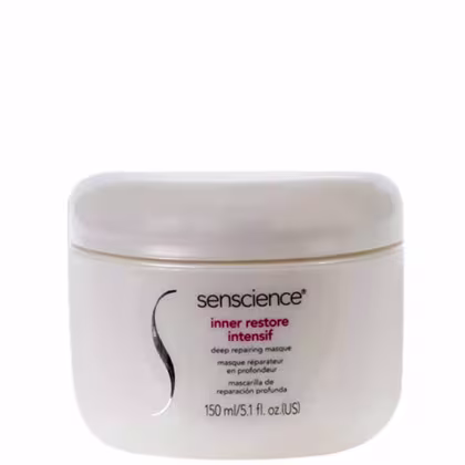 Imagem do produto Senscience Inner Restore Intensif - Tratamento 150ml
