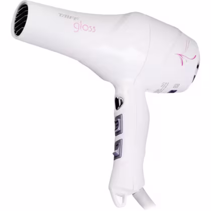 Imagem do produto Taiff Secador Gloss 1800 Watts - 220V